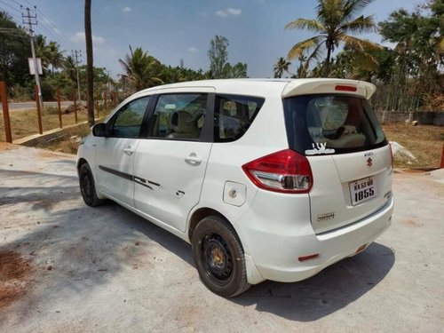 Used 2014 Ertiga VXI  for sale in Bangalore