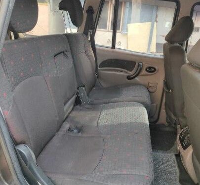 Used 2010 Scorpio VLX 2WD AIRBAG BSIV  for sale in Chennai