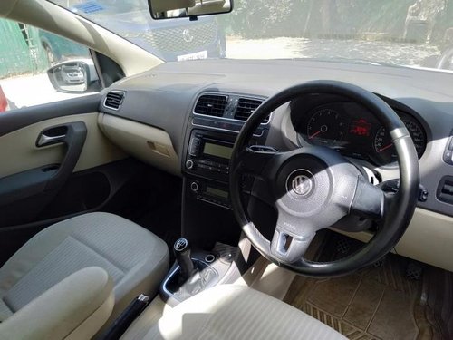 Used 2011 Vento Petrol Highline  for sale in Gurgaon