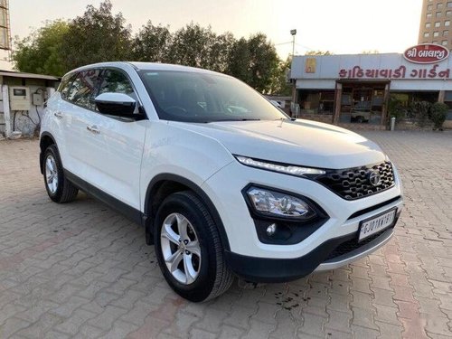 Used 2019 Harrier XZ Plus  for sale in Ahmedabad