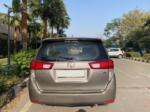 Used 2018 Innova Crysta 2.8 GX AT  for sale in New Delhi