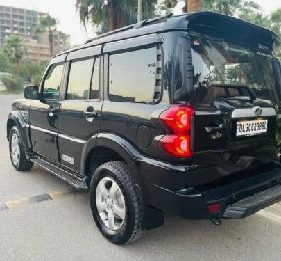 Used 2019 Scorpio S9  for sale in New Delhi