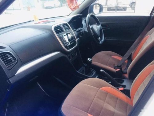 Used 2019 Vitara Brezza VDi  for sale in New Delhi