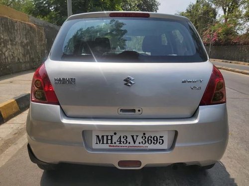 Used 2008 Swift VXI  for sale in Mumbai