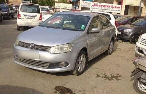 Used 2011 Vento Petrol Highline  for sale in New Delhi