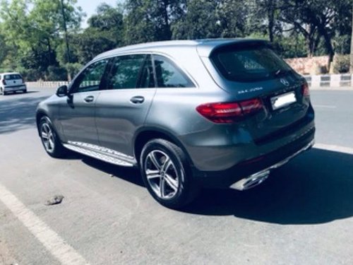 Used 2019 GLC  for sale in New Delhi