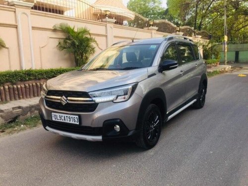 Used 2020 XL6 Zeta  for sale in New Delhi