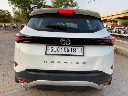 Used 2019 Harrier XZ Plus  for sale in Ahmedabad