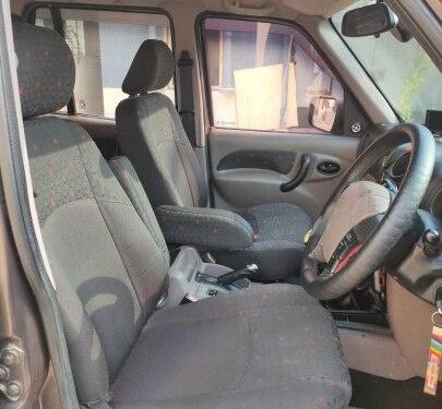 Used 2010 Scorpio VLX 2WD AIRBAG BSIV  for sale in Chennai