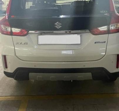 Used 2019 XL6 Alpha AT  for sale in Hyderabad