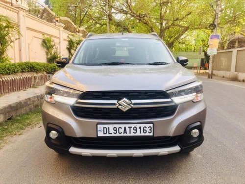 Used 2020 XL6 Zeta  for sale in New Delhi