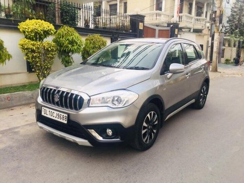 Used 2017 S Cross Zeta  for sale in New Delhi