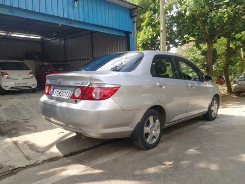 Used 2008 City ZX GXi  for sale in Bangalore