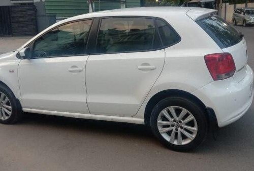 Used 2012 Polo Diesel Highline 1.2L  for sale in Coimbatore