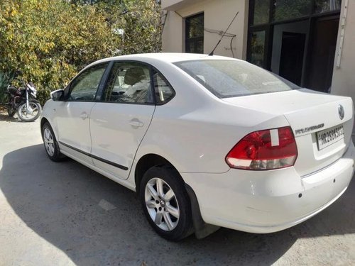 Used 2011 Vento Petrol Highline  for sale in Gurgaon
