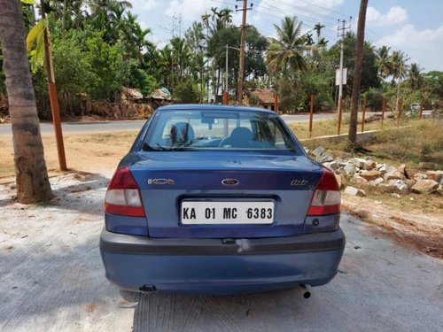 Used 2007 Ikon 1.3 Flair  for sale in Bangalore