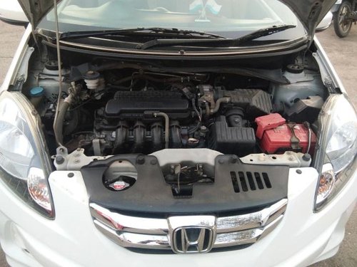 Used 2016 Amaze VX Petrol  for sale in Mumbai