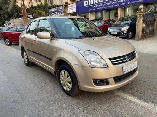 Used 2011 Swift Dzire  for sale in Mumbai