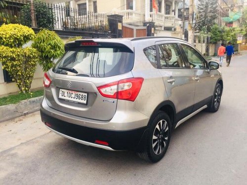 Used 2017 S Cross Zeta  for sale in New Delhi