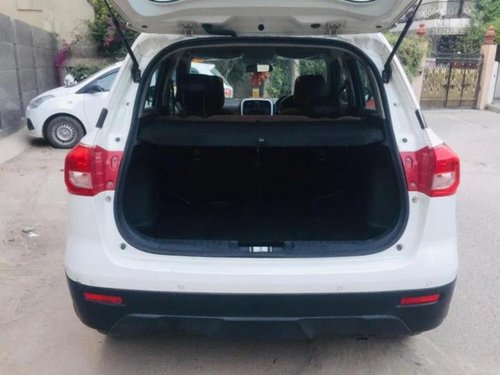 Used 2019 Vitara Brezza VDi  for sale in New Delhi