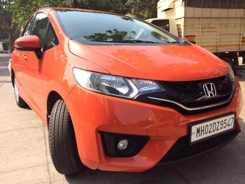 Used 2015 Jazz 1.2 V i VTEC  for sale in Thane