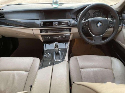 Used 2011 5 Series 530d Highline Sedan  for sale in Hyderabad