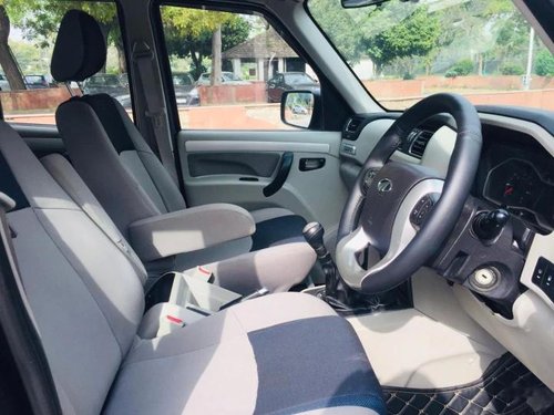 Used 2018 Scorpio S10 7 Seater  for sale in New Delhi