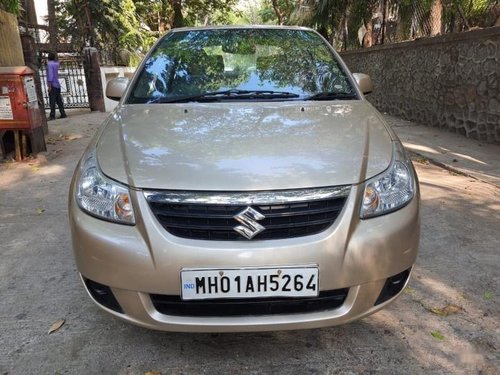 Used 2008 SX4  for sale in Mumbai
