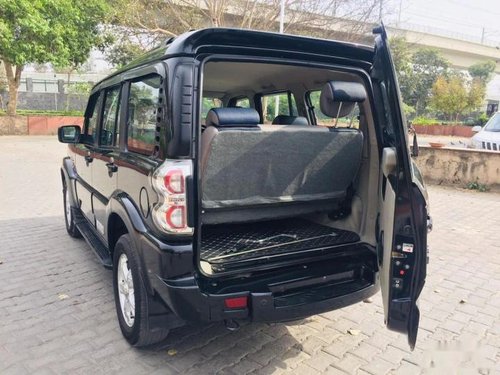 Used 2018 Scorpio S10 7 Seater  for sale in New Delhi