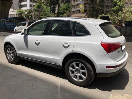 Used 2012 Q5 2008-2012  for sale in Mumbai