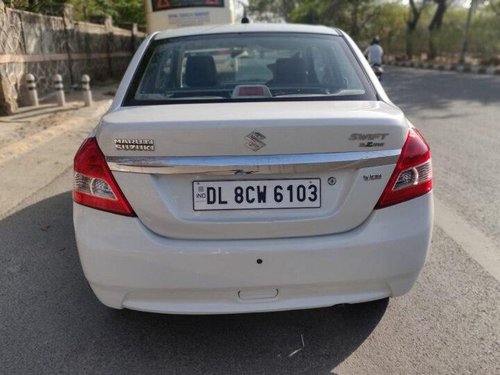 Used 2012 Swift Dzire  for sale in New Delhi