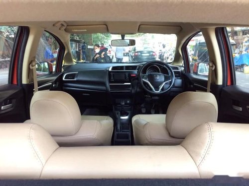 Used 2015 Jazz 1.2 V i VTEC  for sale in Thane