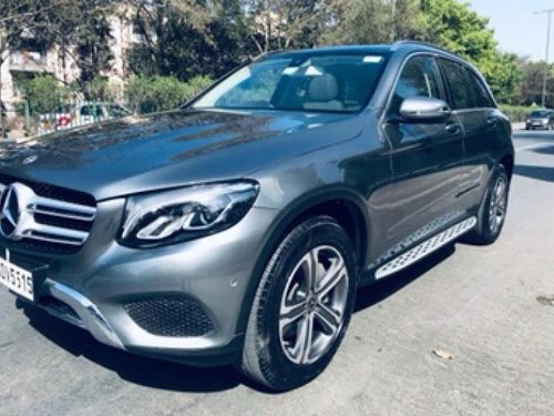 Used 2019 GLC  for sale in New Delhi