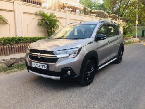 Used 2020 XL6 Zeta  for sale in New Delhi