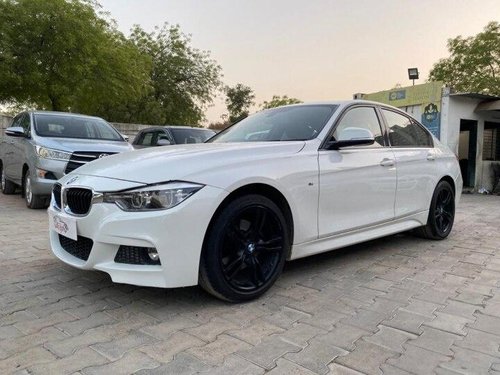 Used 2016 3 Series 320d M Sport  for sale in Ahmedabad