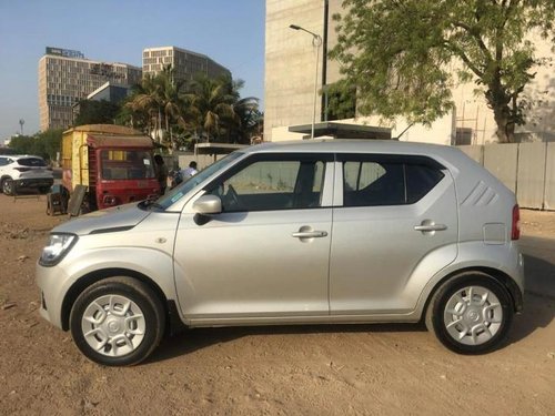 Used 2018 Ignis 1.2 Sigma  for sale in Ahmedabad