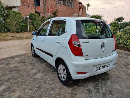 Used 2011 i10 Magna 1.2 iTech SE  for sale in Gurgaon