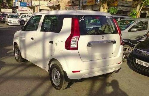 Used 2021 Wagon R LXI  for sale in New Delhi