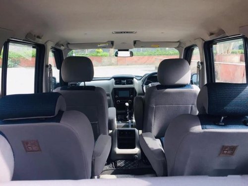 Used 2018 Scorpio S10 7 Seater  for sale in New Delhi