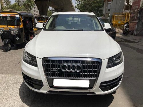 Used 2012 Q5 2008-2012  for sale in Mumbai