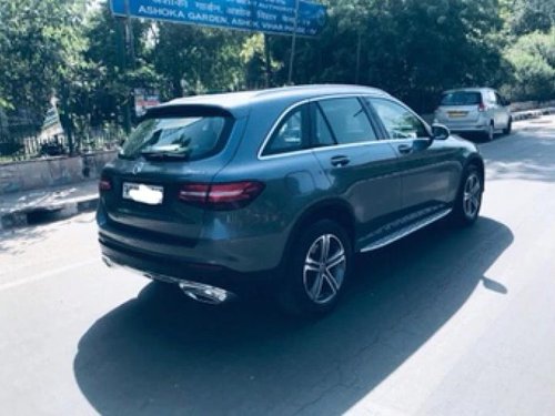 Used 2019 GLC  for sale in New Delhi