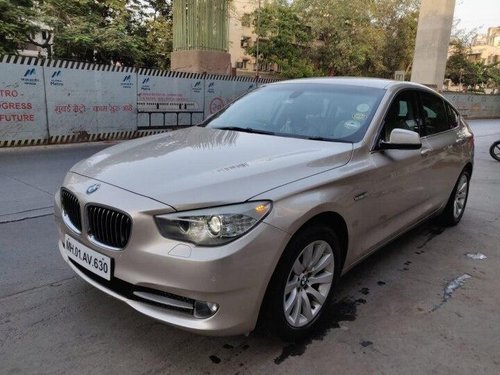 Used 2010 5 Series 2003-2012  for sale in Mumbai