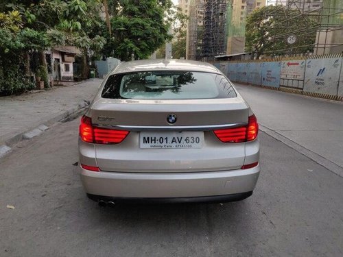 Used 2010 5 Series 2003-2012  for sale in Mumbai