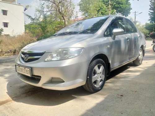 Used 2008 City ZX GXi  for sale in Bangalore