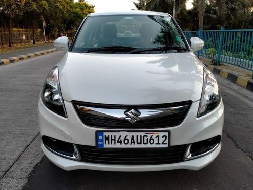 Used 2016 Swift Dzire  for sale in Mumbai