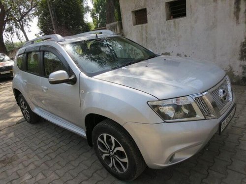 Used 2013 Terrano XV 110 PS  for sale in New Delhi