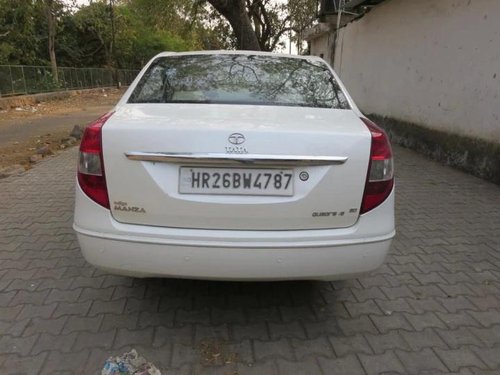 Used 2012 Manza Aqua Quadrajet  for sale in New Delhi