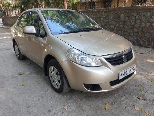 Used 2008 SX4  for sale in Mumbai