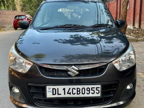 Used 2014 Alto K10 LXI CNG  for sale in New Delhi