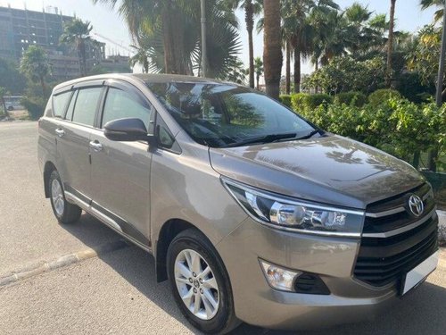 Used 2018 Innova Crysta 2.8 GX AT  for sale in New Delhi